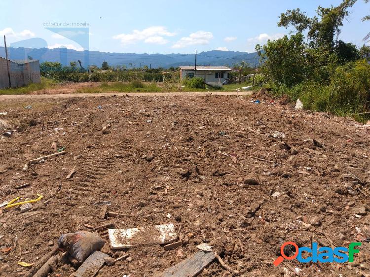 Terreno | Golfinho | Caraguatatuba