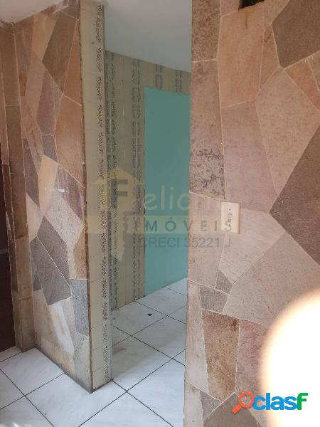 APARTAMENTO NA COHAB II