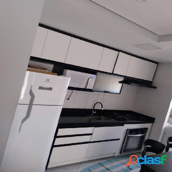 APARTAMENTO NO TULIPAS GARDEN RESIDENCE EM JUNDIAÍ/SP