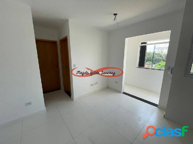 APARTAMENTOS NOVOS A VENDA - 12 MINUTOS A PÉ ESTAÇÃO DOM