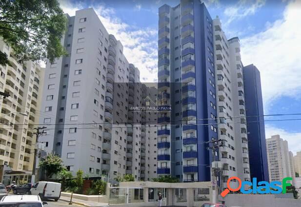 Apartamento à Venda em Guarulhos no Mirante 89 M² 3 Dorms