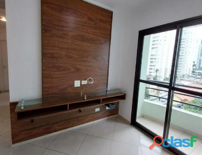 Apartamento Ville Mediterranee 70m², 3 Quartos, 1 Suite, 2