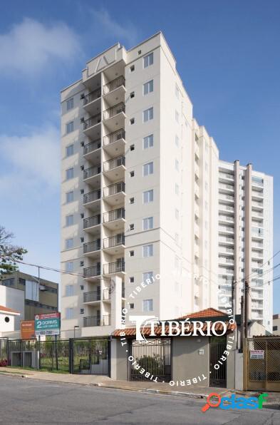 Apartamento com 2 quartos, 50,27m², à venda em São Paulo,