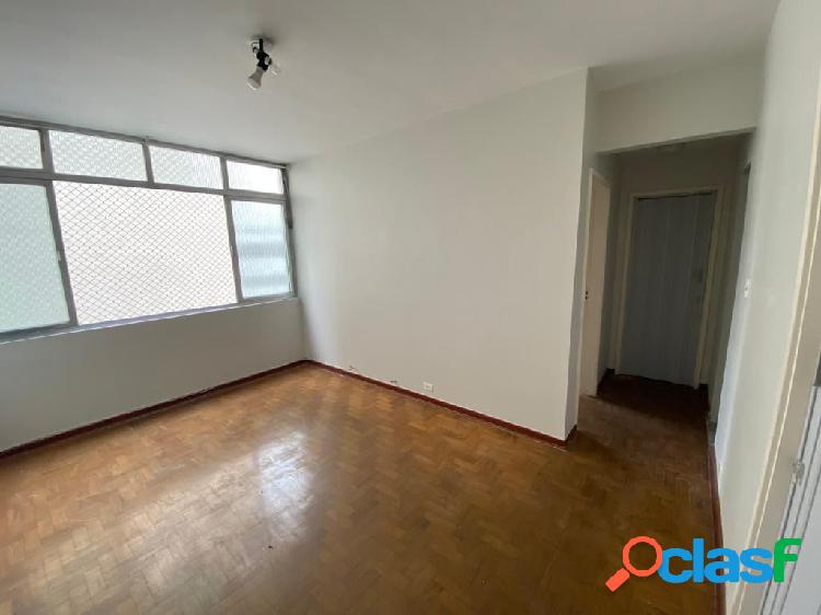 Apartamento com 2 quartos, 52m², à venda em São Paulo,