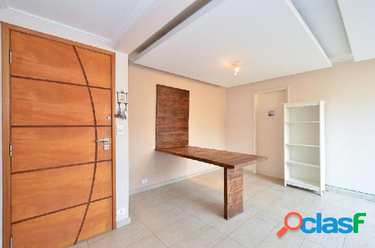 Apartamento com 3 quartos, 101m², à venda em São Paulo,