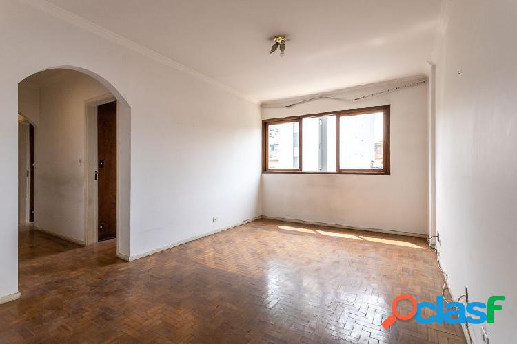 Apartamento com 3 quartos, 94m², à venda em São Paulo,