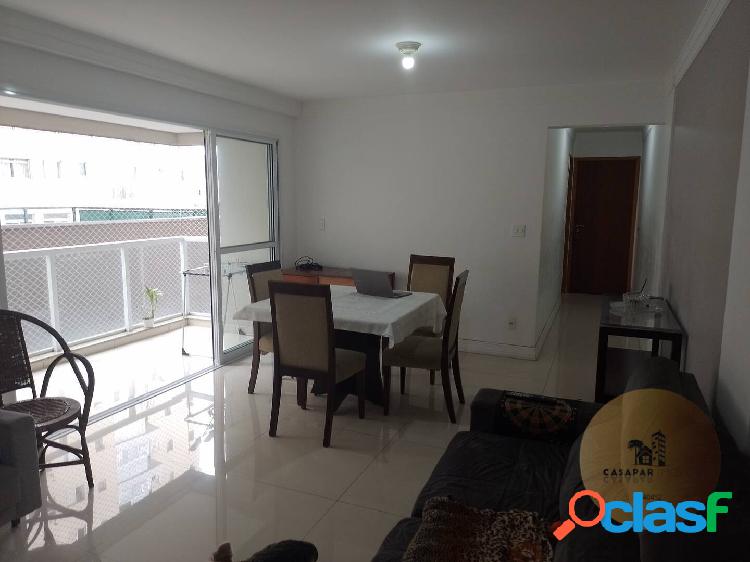 Bairro Jardim, Apartamento 3 Dormitórios com 3 Vagas,