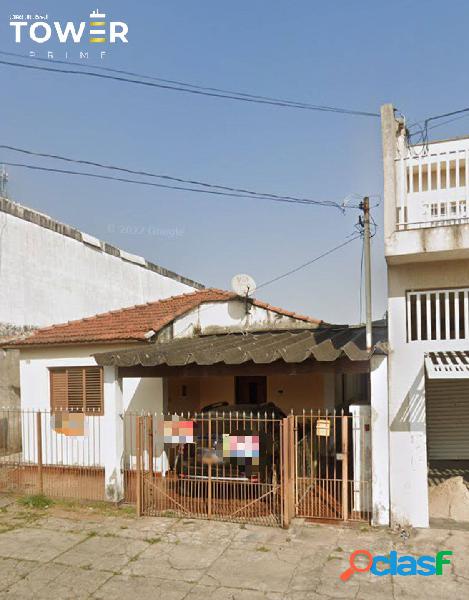 CASA À VENDA EM OSASCO 280M AVENIDA SÃO JOSÉ