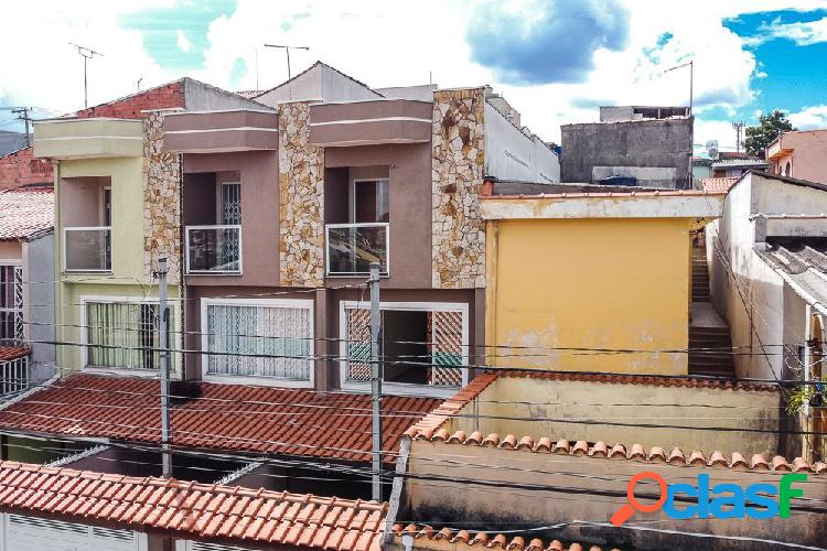 Casa com 3 quartos, 130m², à venda em São Paulo, Vila