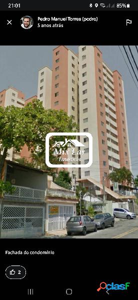 REF L6051 - Apartamento no Bairro do Jaguaribe - Osasco SP