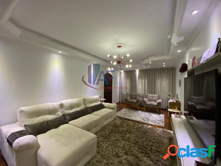 Sobrado com 3 quartos, 153m², à venda em Guarulhos