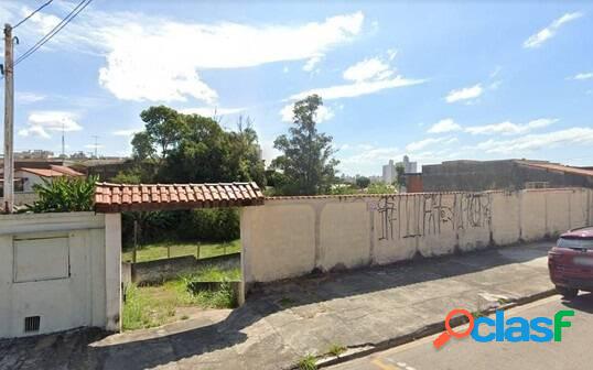 TERRENO 460m² na VILA RAMI EM JUNDIAÍ/SP