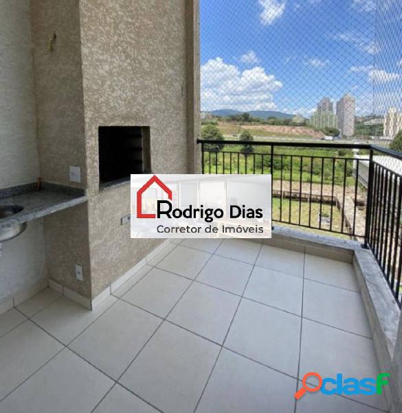 ÓTIMO APARTAMENTO 66M² PARA LOCAÇÃO - SOL DA MANHÃ - 2