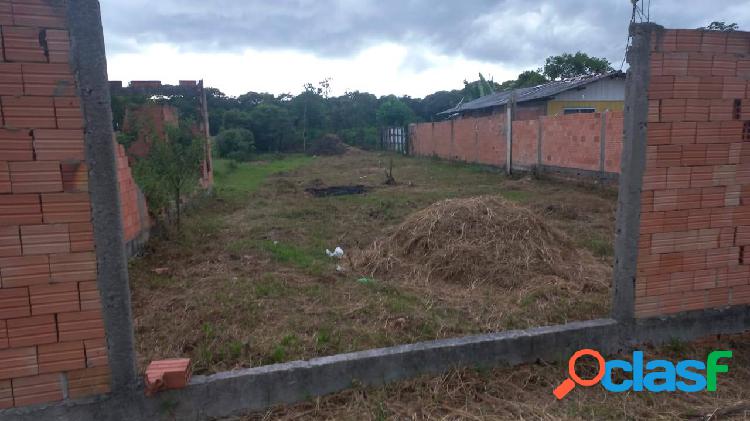 Terreno em Guaratuba R$70 mil