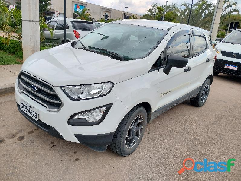 Vende se Ecosport s.e direct automática