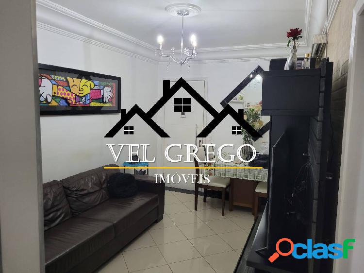 APARTAMENTO 2 DORMITÓRIOS NO CONDOMÍNIO SAN GIACOMO