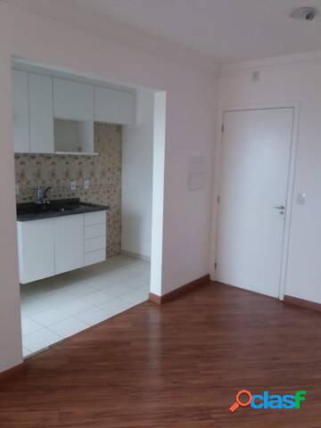 APARTAMENTO DE 43m² - CONDOMÍNIO RESIDENCIAL MAGNÓLIA -