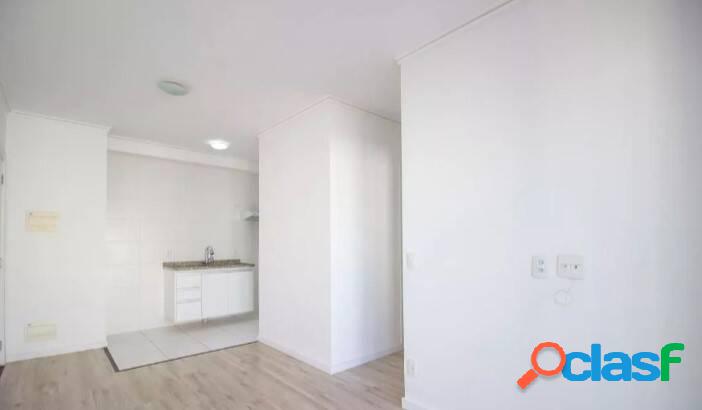 APARTAMENTO LIVING ITIRAPINA - VILA HORTOLANDIA -