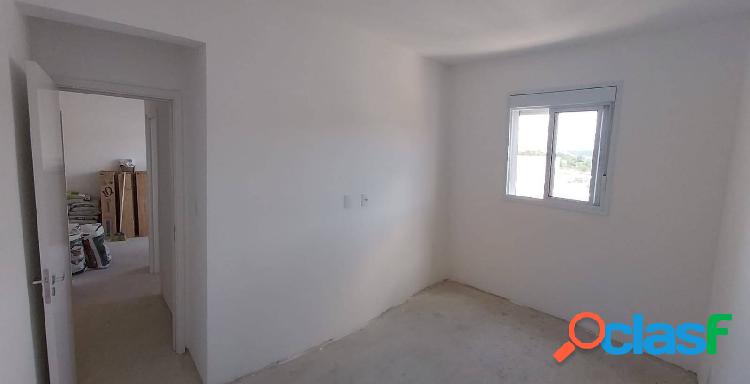 APARTAMENTO NO CONDOMÍNIO PALAZZO EM VARZEA/SP