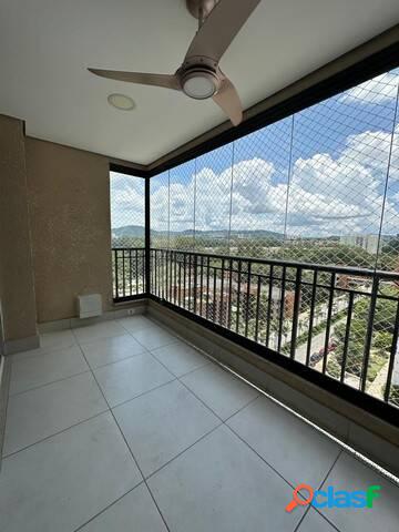 APARTAMENTO PARA VENDA ROYAL PARK ALPHAVILLE