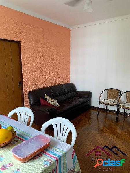 APARTAMENTO SALA LIVING - UM DORMITÓRIO - JOSÉ MENINO -