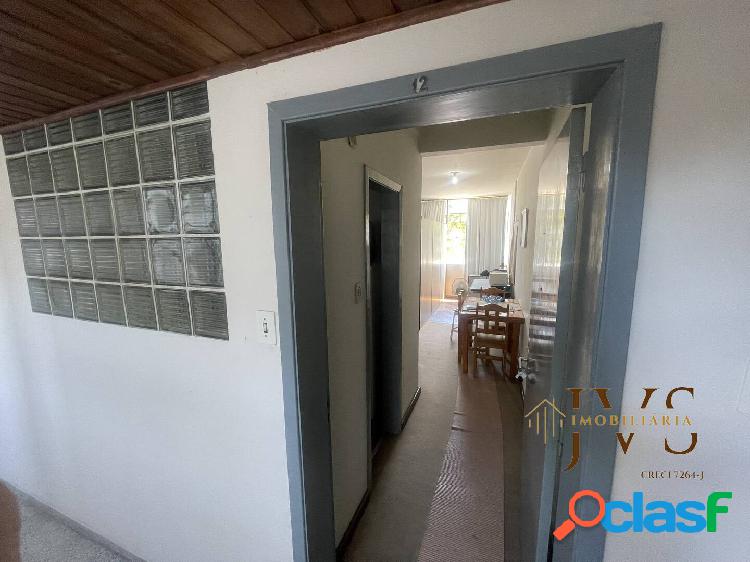 Apartamento 1 Dormitorio no Centro