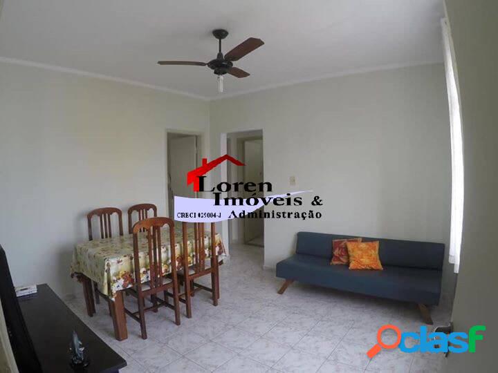 Apartamento 2 dormitórios Centro Sv!