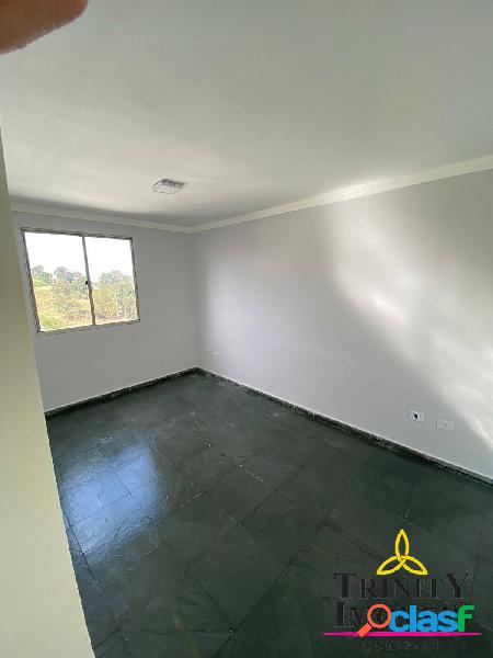 Apartamento Próximo da Raposo Tavares