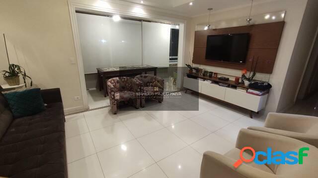 Apartamento à Venda Guarulhos no Mássimo 114 M² 4 Dorms 1