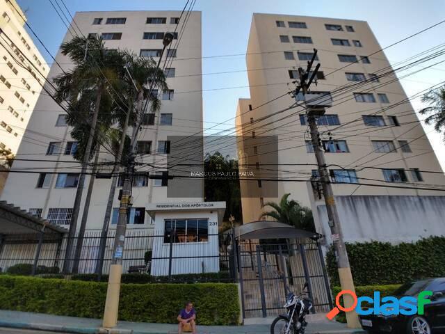 Apartamento a venda em São Paulo 45 M² 2 Dorms 1 Vaga Vila