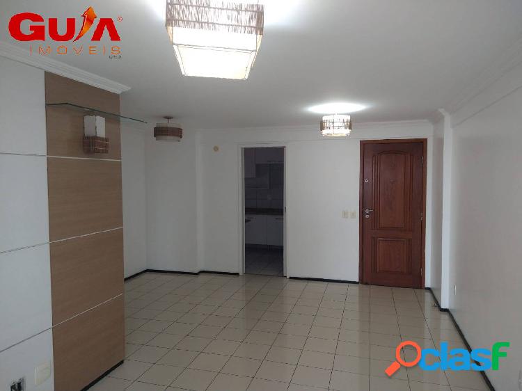 Apartamento com 03 quartos á venda no Villagio de Fatima