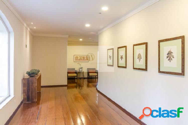 Apartamento com 1 quarto, 80m², à venda em São Paulo,