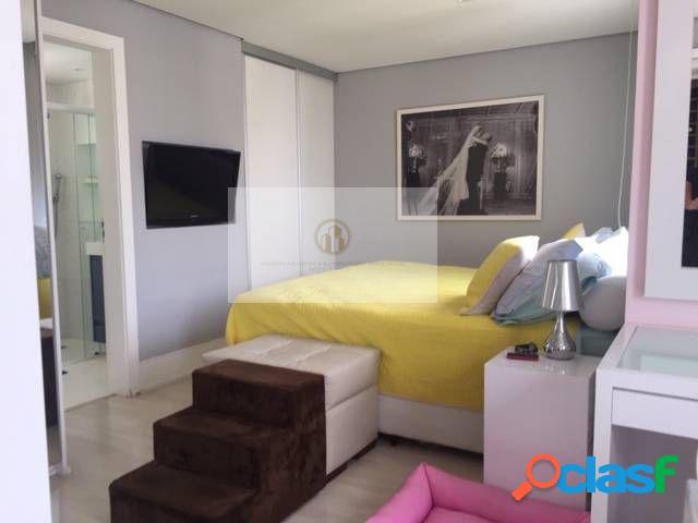 Apartamento com 1 quarto, 82m², à venda em São Paulo,