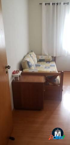 Apartamento com 2 Quartos, 72m², 1 Vaga de garagem - Osasco