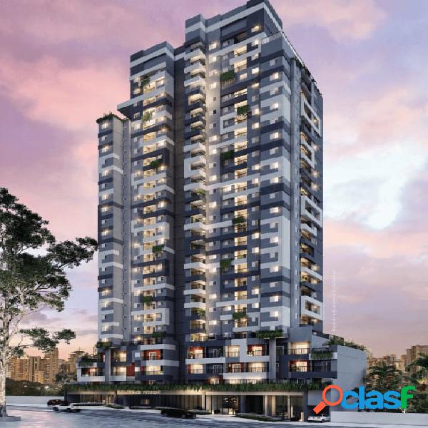 Apartamento com 2 quartos, 40,85m², à venda em São Paulo,