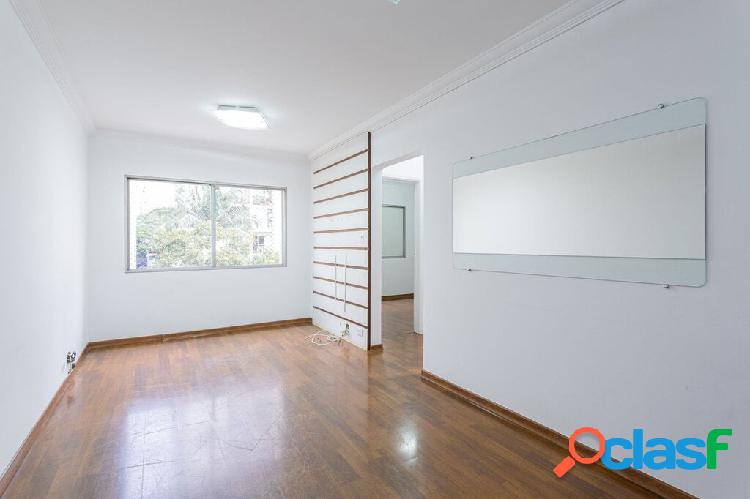Apartamento com 2 quartos, 54m², à venda em São Paulo,