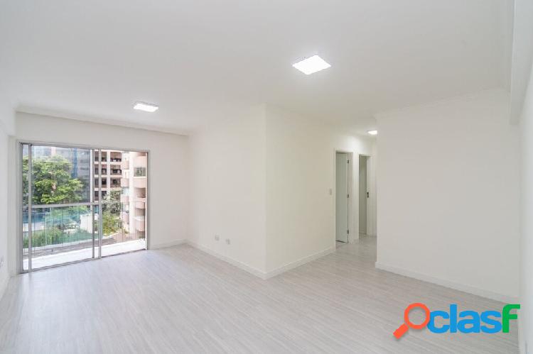 Apartamento com 2 quartos, 61m², à venda em São Paulo,