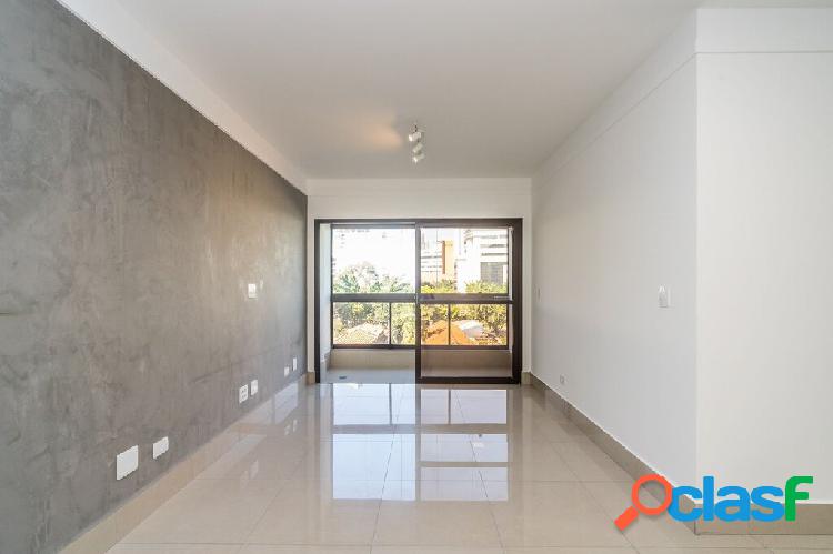 Apartamento com 2 quartos, 64m², à venda em São Paulo,