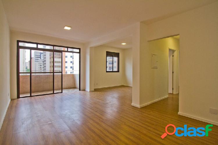 Apartamento com 2 quartos, 87m², à venda em São Paulo,