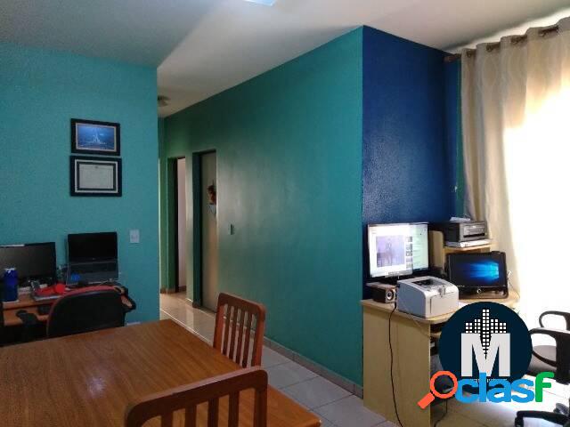 Apartamento com 3 Quartos, 67m², 1 Vaga de garagem - Osasco