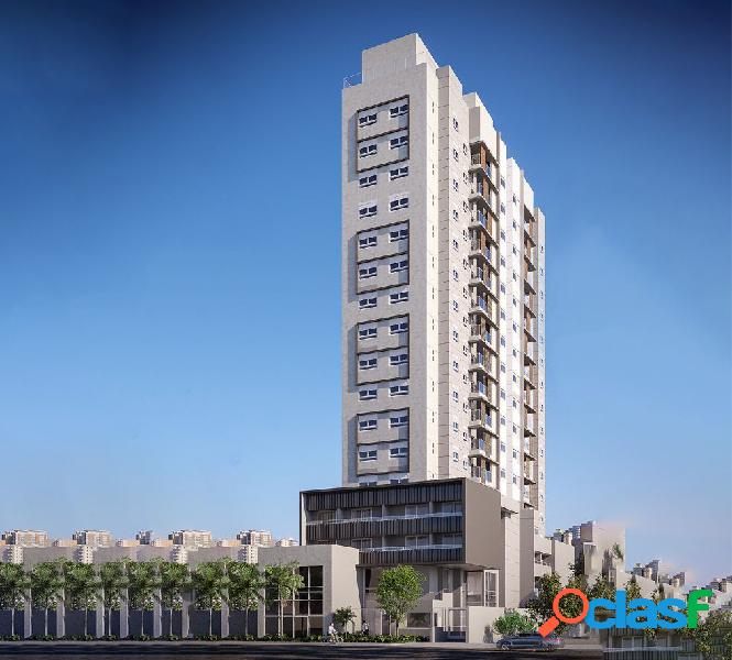 Apartamento com 3 quartos, 81,9m², à venda em São Paulo,