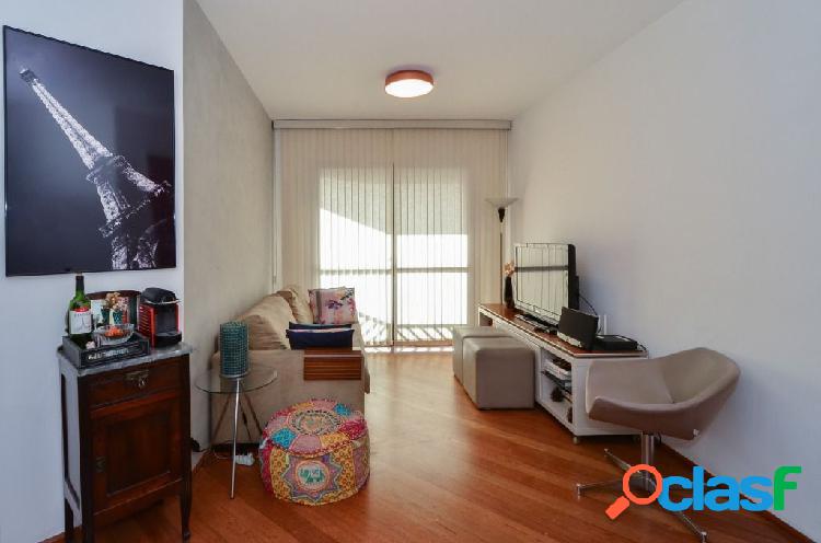 Apartamento com 3 quartos, 93m², à venda em São Paulo,