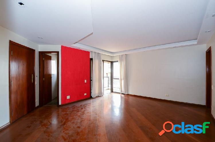 Apartamento com 4 quartos, 135,43m², à venda em São