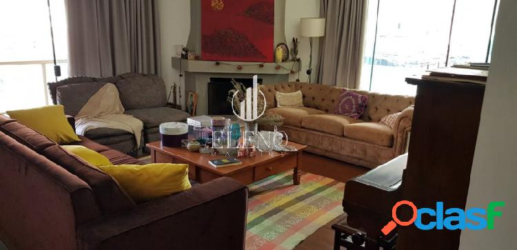 Apartamento com 4 quartos, 427m² em Campinas, Cambuí