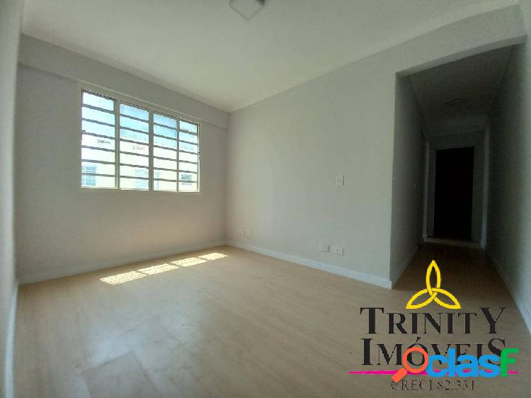 Apartamento de 48 m² no Taboão da Serra