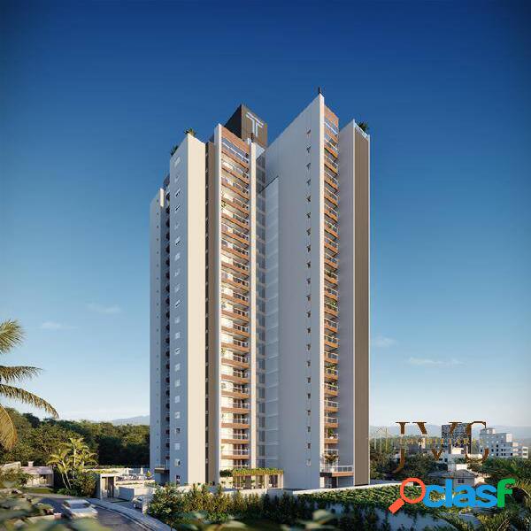 Apartamento em Construção na Escola Agricola