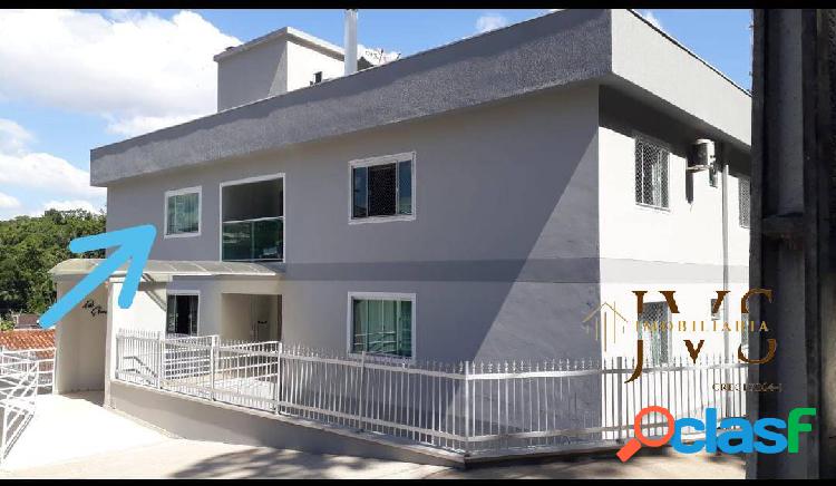 Apartamento na Itoupava Norte