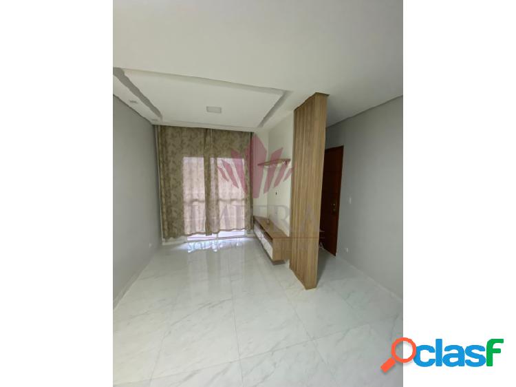 Apartamento no Edifício Stella Jardim Mariana