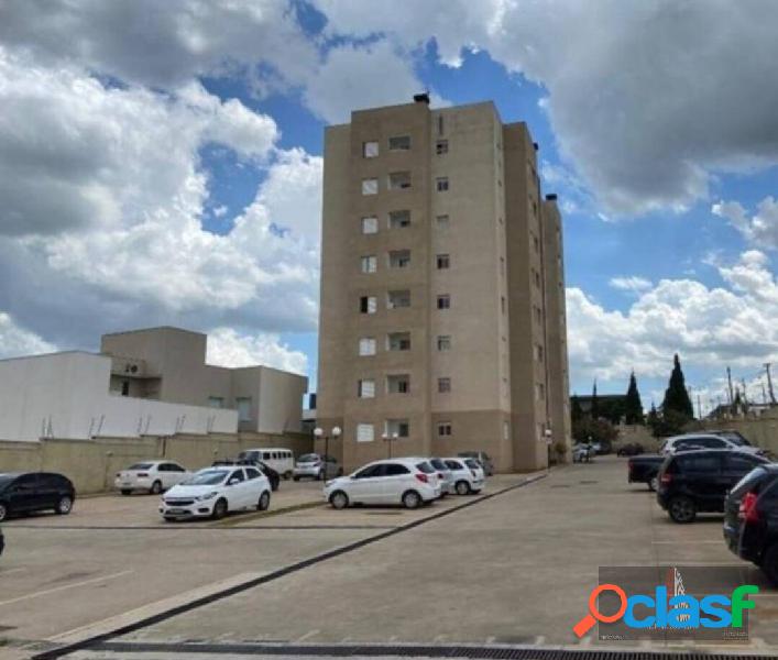 Apartamento no condomínio Buriti