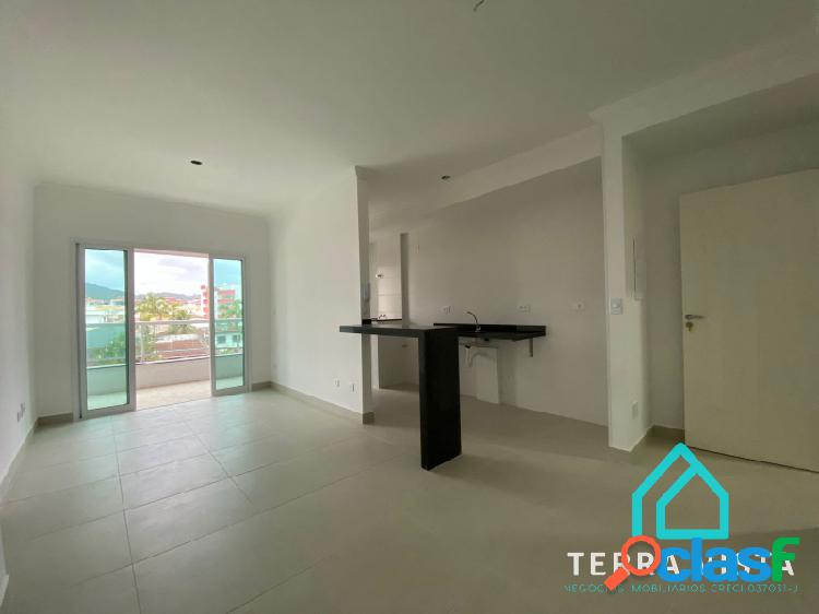 Apartamento novo a venda na Praia das Toninhas